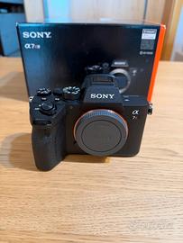 Sony Alpha 7R IV