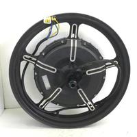 MOTORE ELETTRICO CERCHIO POSTERIORE 17 X 2.50 SUPE