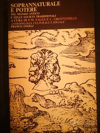 soprannaturale e Potere