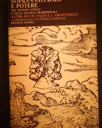 soprannaturale e Potere