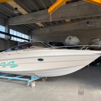 Cranchi Turchese 24