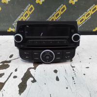 AUTORADIO CHEVROLET Spark 2Â° Serie (12>)