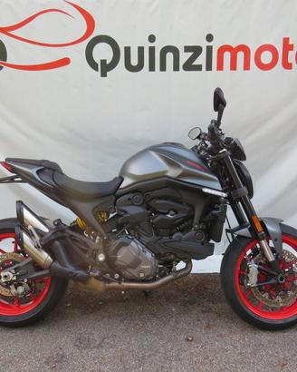 DUCATI Monster 950 my21
