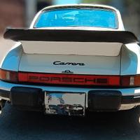Porsche Carrera 911 3.0 S.C  1983