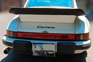 Porsche Carrera 911 3.0 S.C  1983