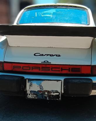 Porsche Carrera 911 3.0 S.C  1983