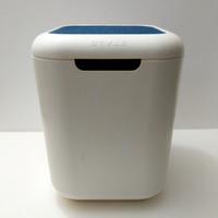 Puof Contenitore Giò Style vintage anni '70