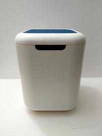 Puof Contenitore Giò Style vintage anni '70