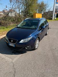 Seat Ibiza 1.6 euro 5