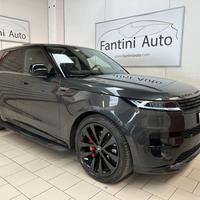 Land Rover Range Sport Dynamic HSE 3.0d i6 mhev aw