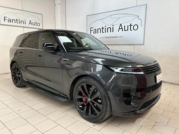 Land Rover Range Sport Dynamic HSE 3.0d i6 mhev aw