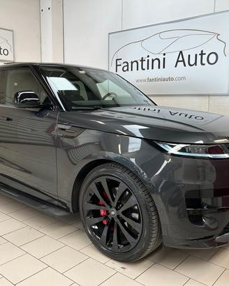 Land Rover Range Sport Dynamic HSE 3.0d i6 mhev aw