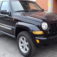 Jeep cherokee kj 2.8 crd limited