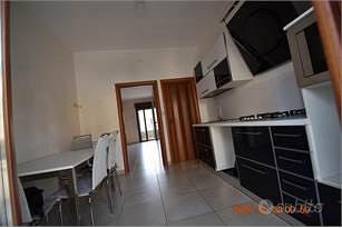 Ampio appartamento a pochi metri dal centro+box