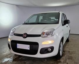 FIAT Panda 1.3 MJT S&S Easy Van 4 posti