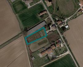 Terreno agricolo a Gazzo Veronese (VR)