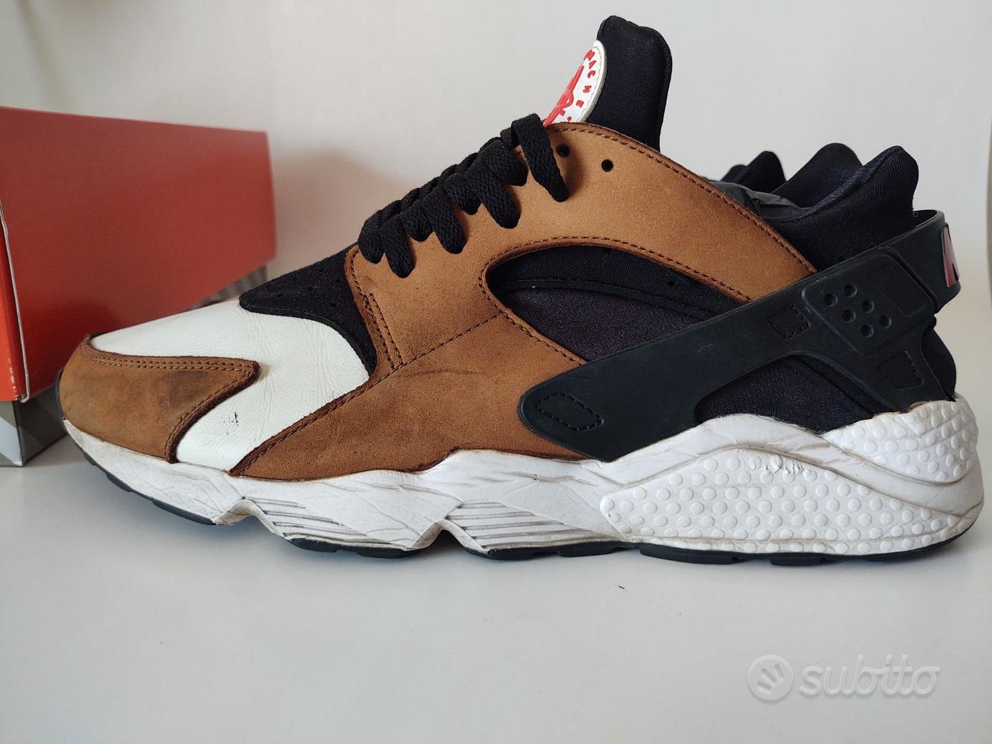 Nike huarache a poco prezzo online