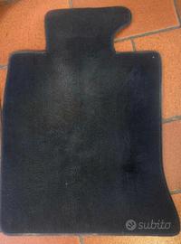 Tappettini  auto Mini r56