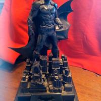 statua batman arkham knight 