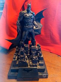statua batman arkham knight 
