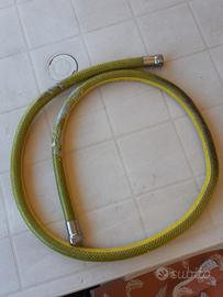 tubo gas NUOVO