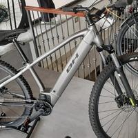 BICICLETTA Mountain Bike BH ATOM 29