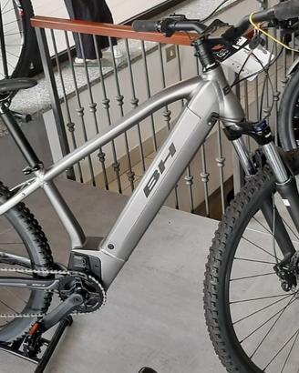 BICICLETTA Mountain Bike BH ATOM 29