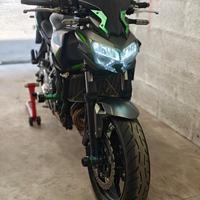 Kawasaki Z 650 - 2024