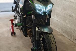 Kawasaki Z 650 - 2024