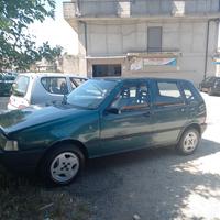 Fiat Uno Fire 1.1 i.e S Cat (1994) Iscritta ASI