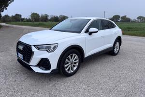 Audi Q3 SPB 35 TDI S tronic Business Plus