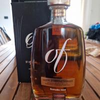 grappa of di amarone bonollo