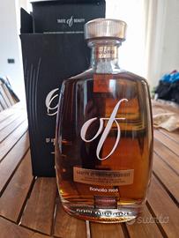 grappa of di amarone bonollo