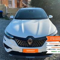 RENAULT Arkana Arkana Full Hybrid E-Tech 145 CV...