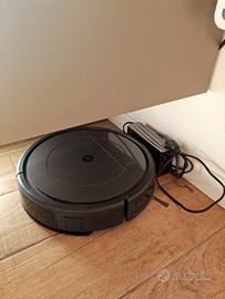 Robot Roomba Combo non funzionante