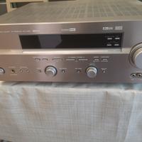 Yamaha dolby surraund 