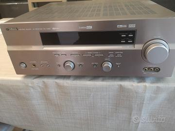 Yamaha dolby surraund 