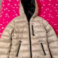 piumino donna 