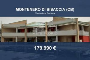 Immobile in asta di 334 m² a Montenero di Bisaccia