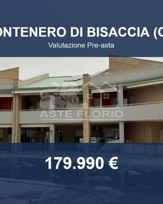 Immobile in asta di 334 m² a Montenero di Bisaccia
