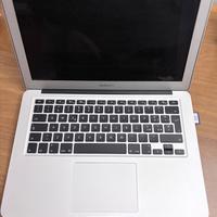 MAC BOOK AIR 13’’