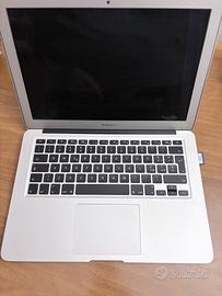 MAC BOOK AIR 13’’