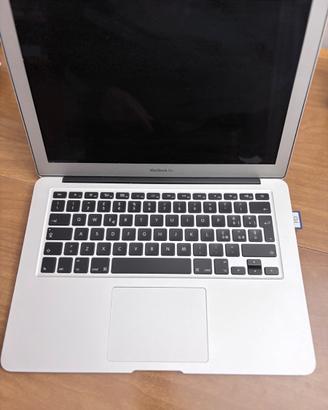 MAC BOOK AIR 13’’