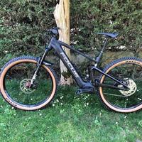 Ebike Focus jam 2 6.8