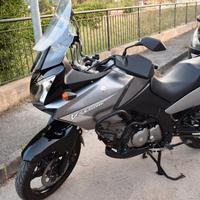 Suzuki V Strom DL 650 - 2008
