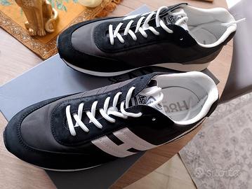 scarpe Hogan originali run