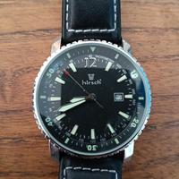 orologio hirsch