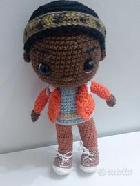 Lucas Stranger Things