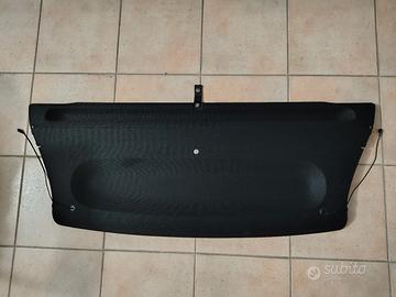 Cappelliera mensola bagagliaio fiat 500l