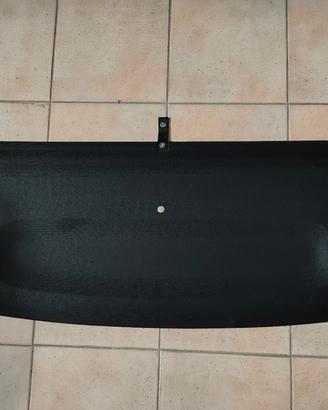 Cappelliera mensola bagagliaio fiat 500l